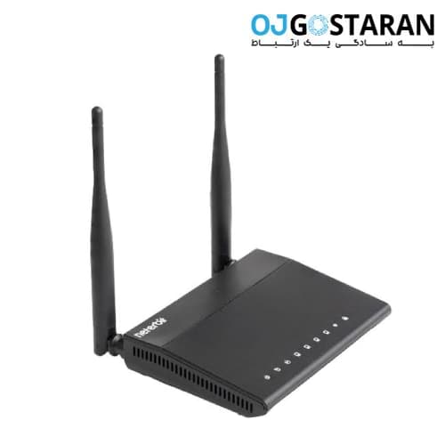 مودم روتر نتربیت مدل NSL-122