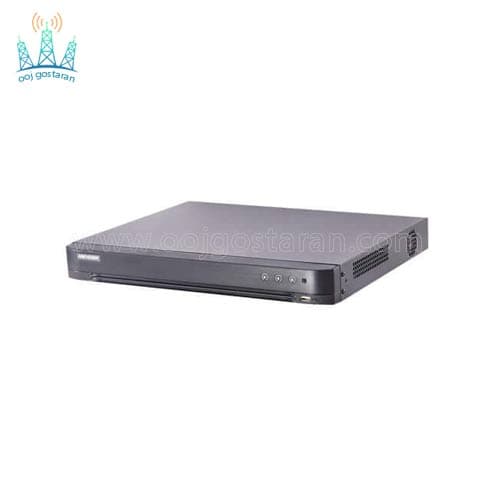 دستگاه دی وی آر هایک ویژن DS-7204HUHI-K1/P