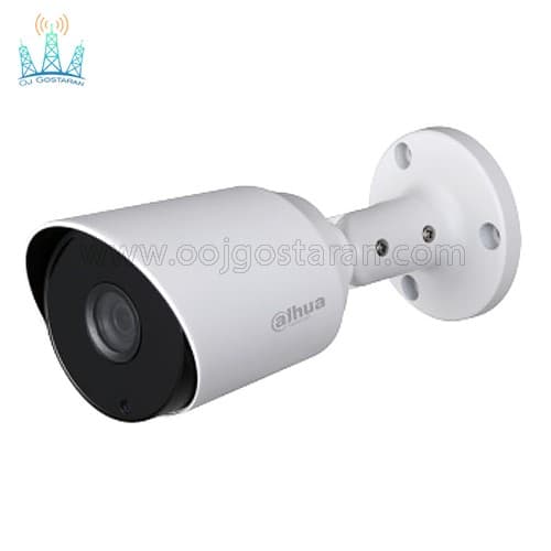 دوربین مداربسته HDCVI بولت داهوا DH-HAC-HFW1200TP