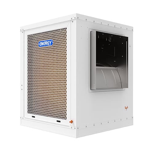 کولر سلولزی BLDC <br> مدل EC 0750 B <br> (بدون تسمه)