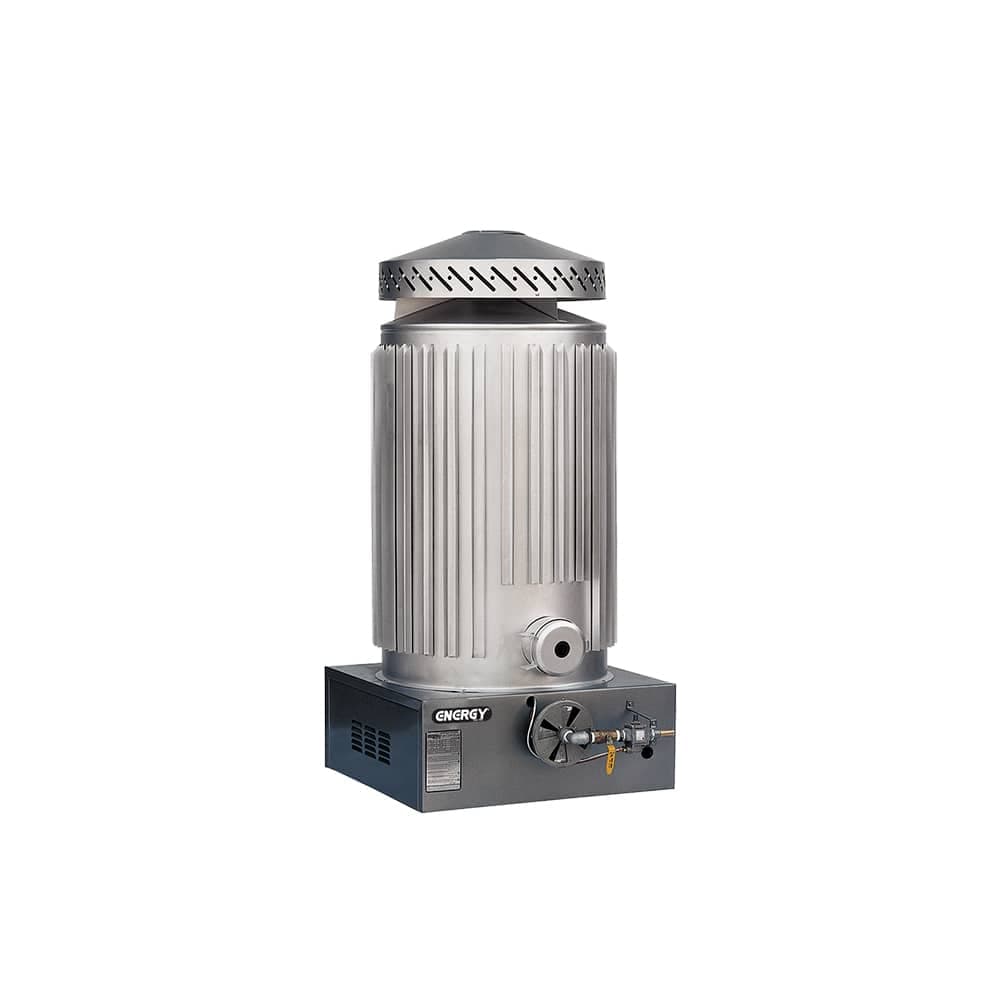 بخاری کارگاهی گازی GW260