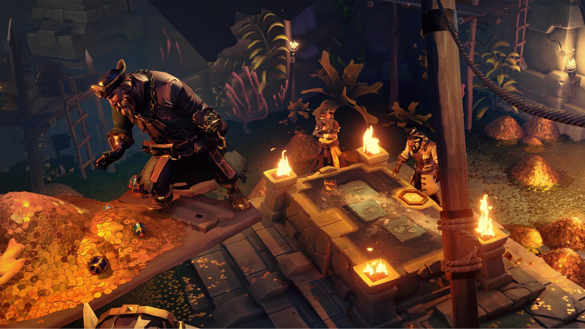 Sea of Thieves 2024 Edition — تصویر ۳