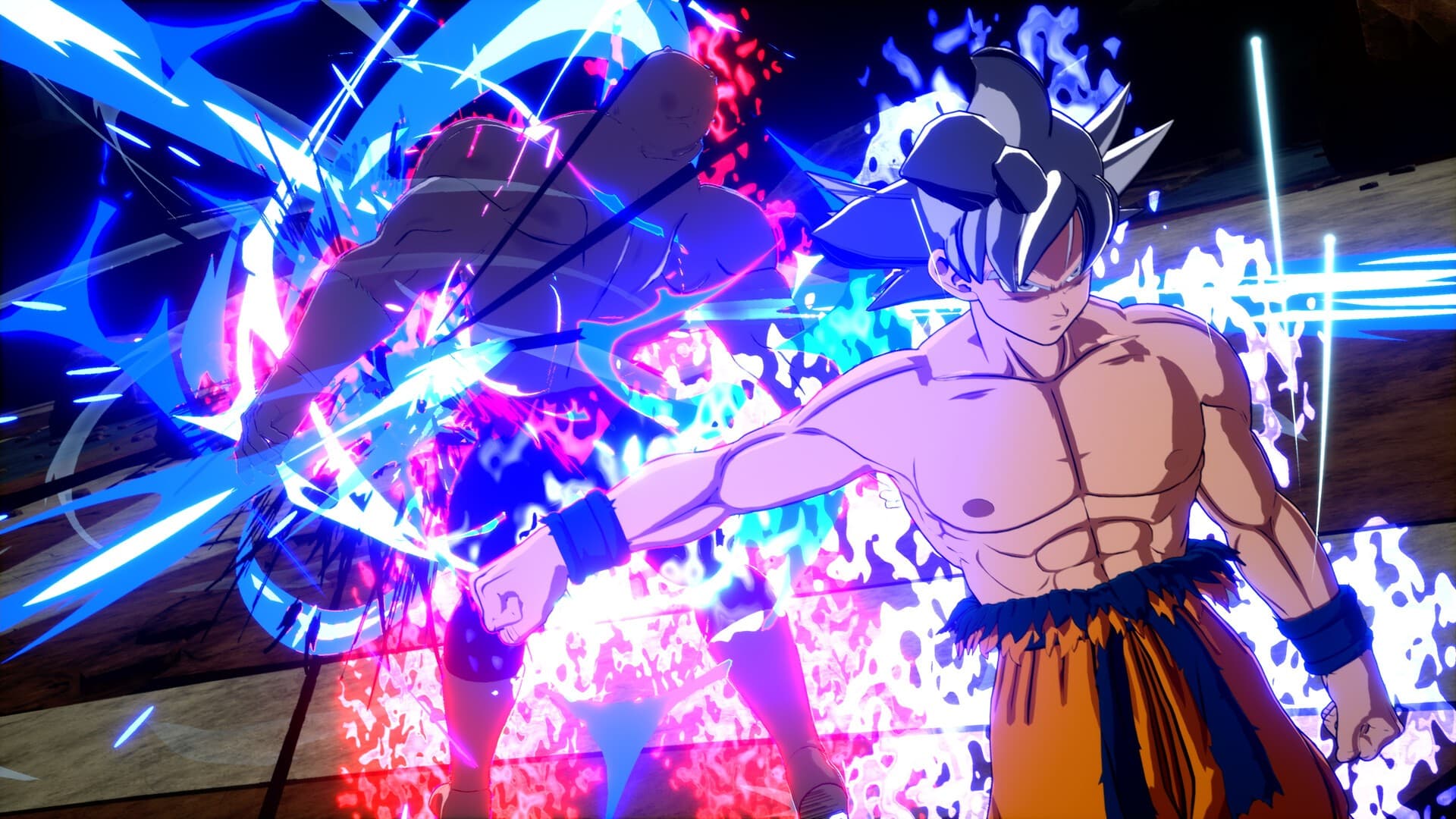 Dragon Ball: Sparking! ZERO Ultimate Edition Xbox Series X|S — تصویر ۳