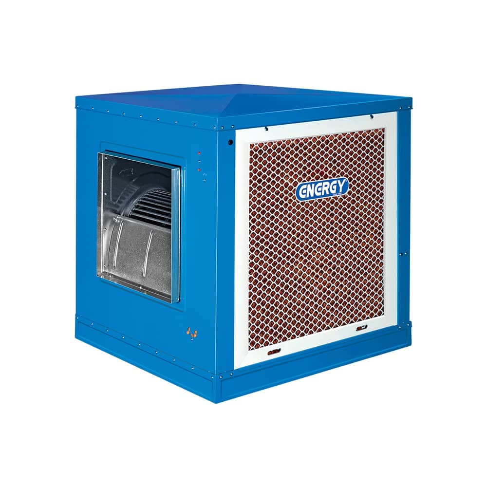 کولر سلولزی EC0550 <br> (ریموت ترموستات)