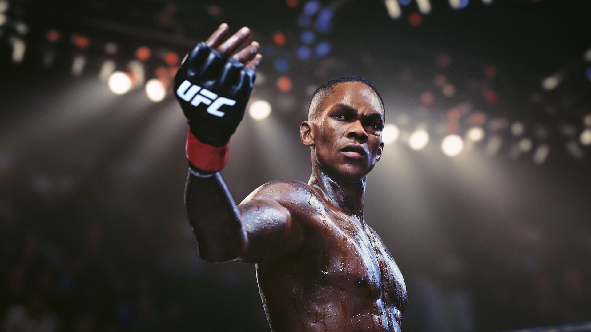 EA Sports UFC 5 Xbox Series X|S — تصویر ۴