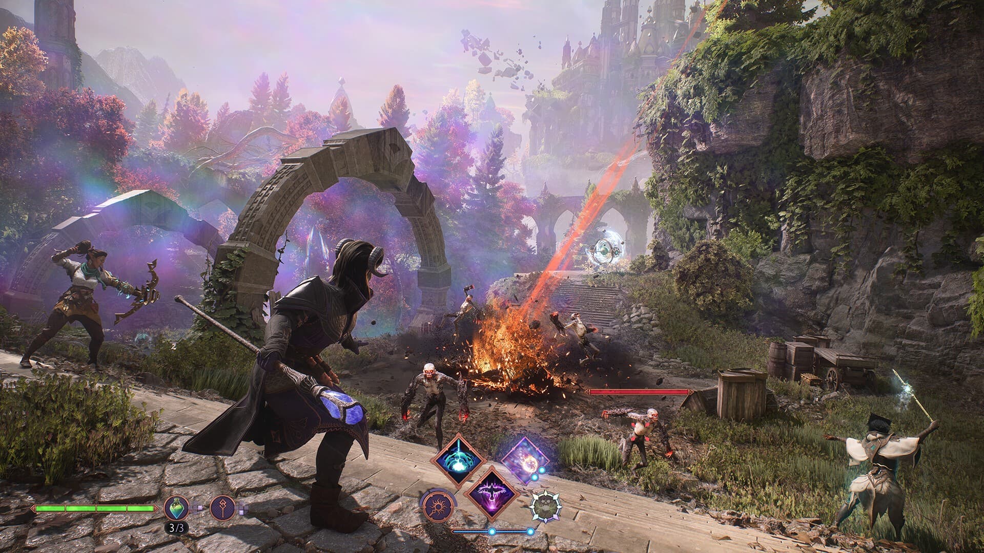 Dragon Age: The Veilguard Xbox Series X|S — تصویر ۲
