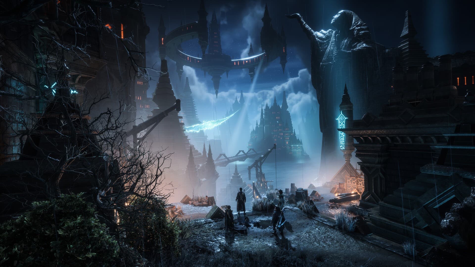 Dragon Age: The Veilguard Xbox Series X|S — تصویر ۵