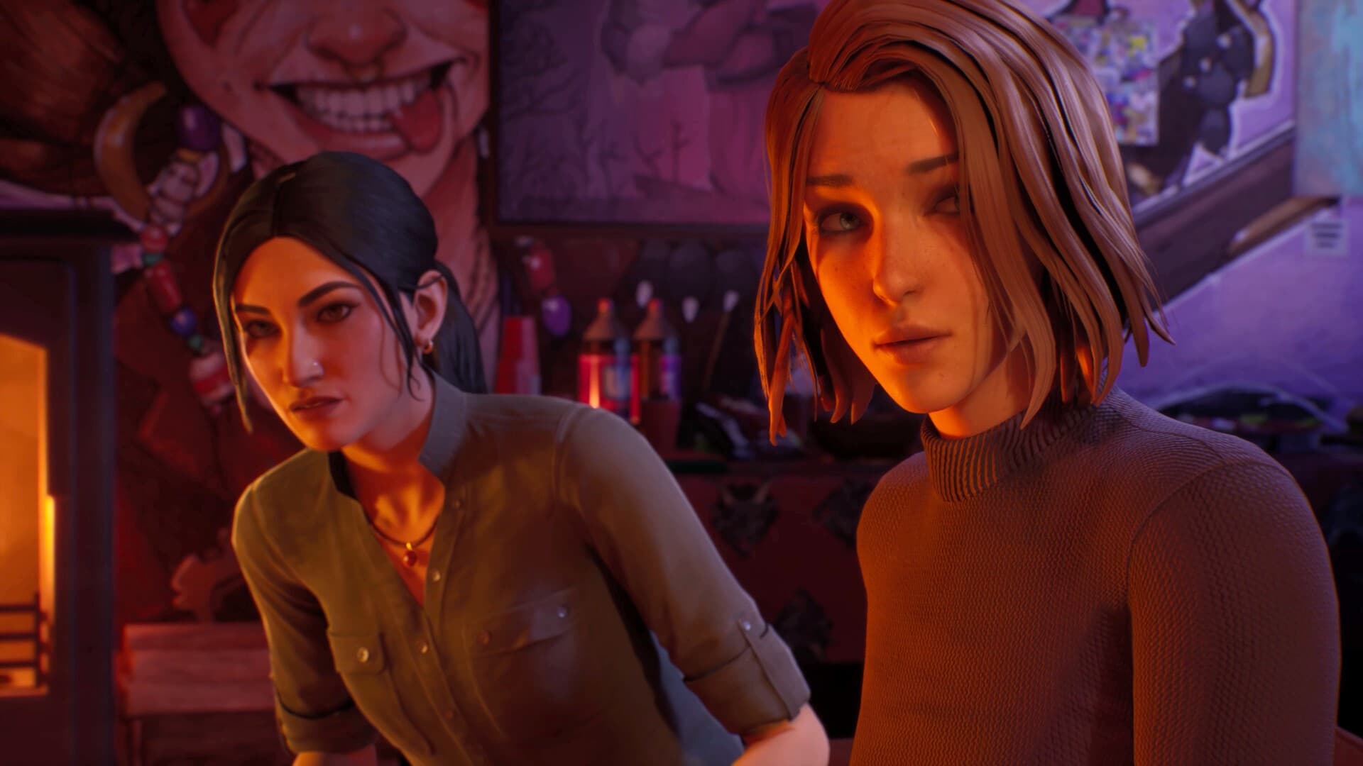 Life is Strange: Double Exposure Deluxe Edition Xbox Series X|S — تصویر ۴