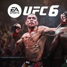 بازی UFC 6