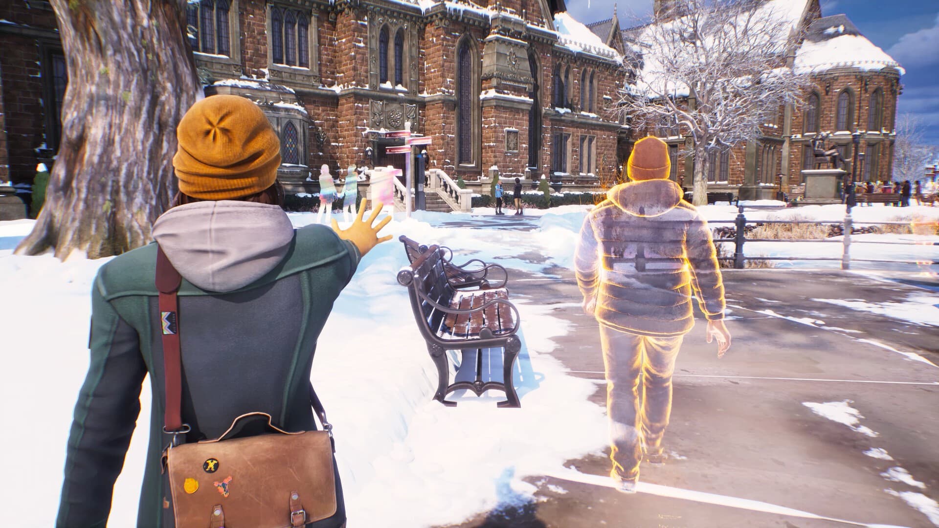Life is Strange: Double Exposure Xbox Series X|S — تصویر ۵