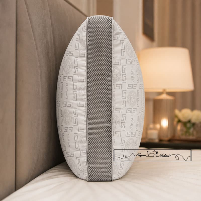 بالش دیواره دار ورساچه — تصویر ۳