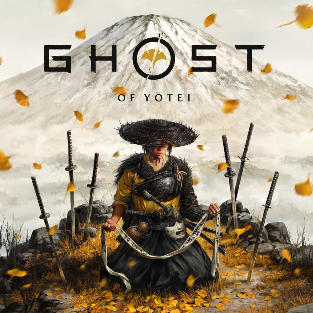 بازی Ghost of Yōtei