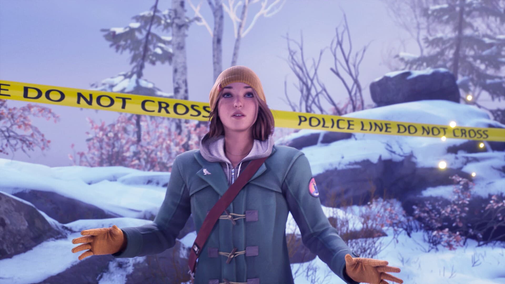 Life is Strange: Double Exposure Ultimate Edition Xbox Series X|S — تصویر ۳