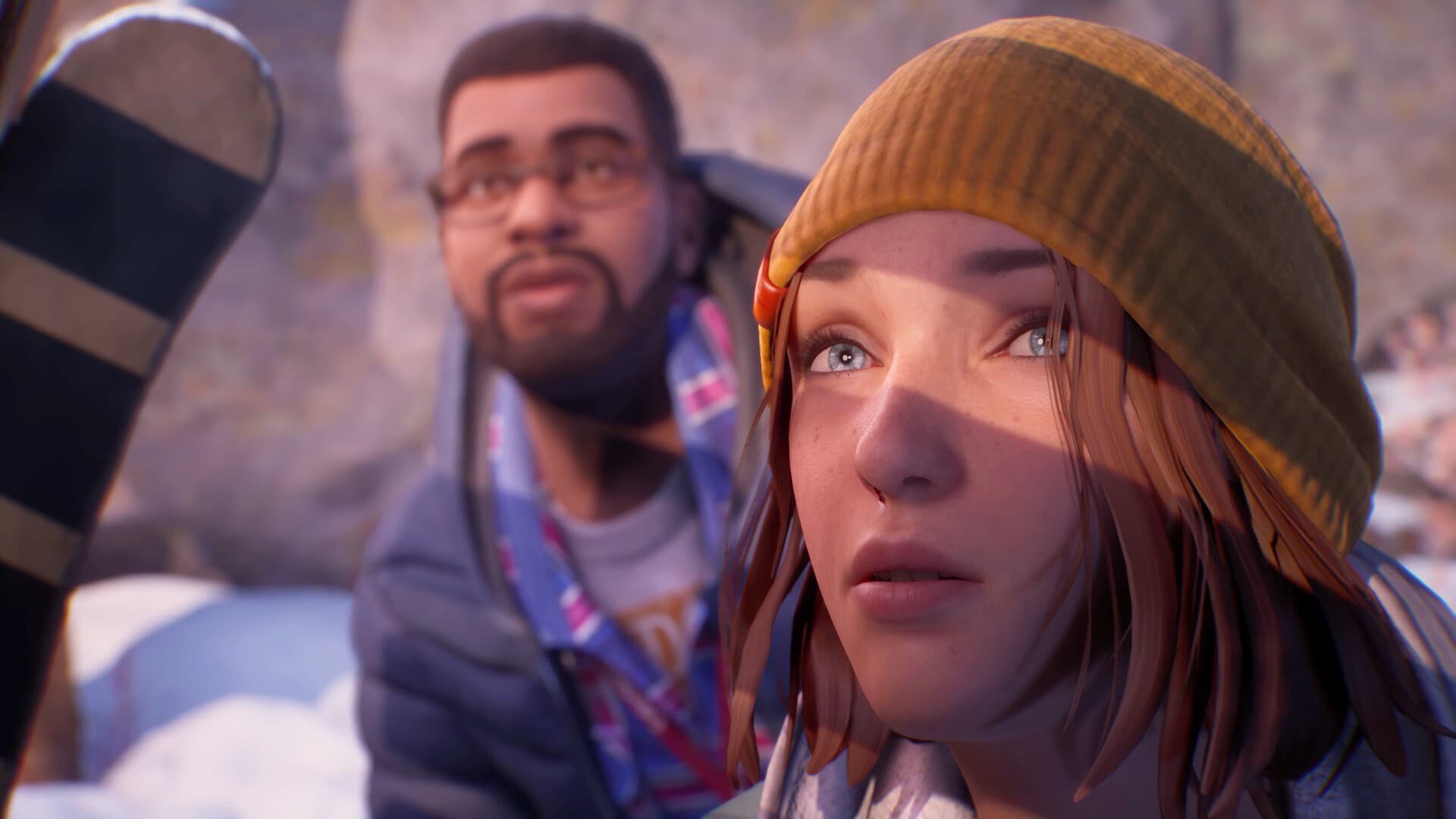 Life is Strange: Double Exposure Ultimate Edition Xbox Series X|S