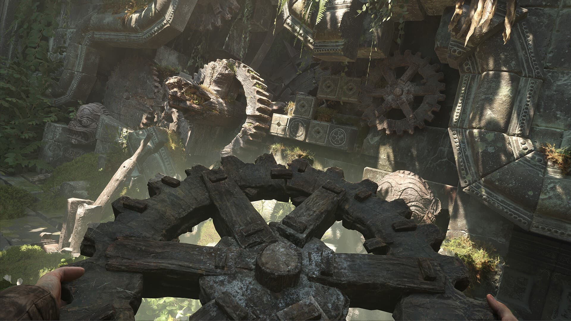 Indiana Jones and the Great Circle (PC / Xbox Series X|S) — تصویر ۴