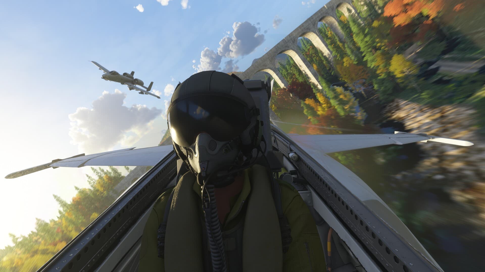 Microsoft Flight Simulator 2024 (PC / Xbox Series X|S) — تصویر ۵