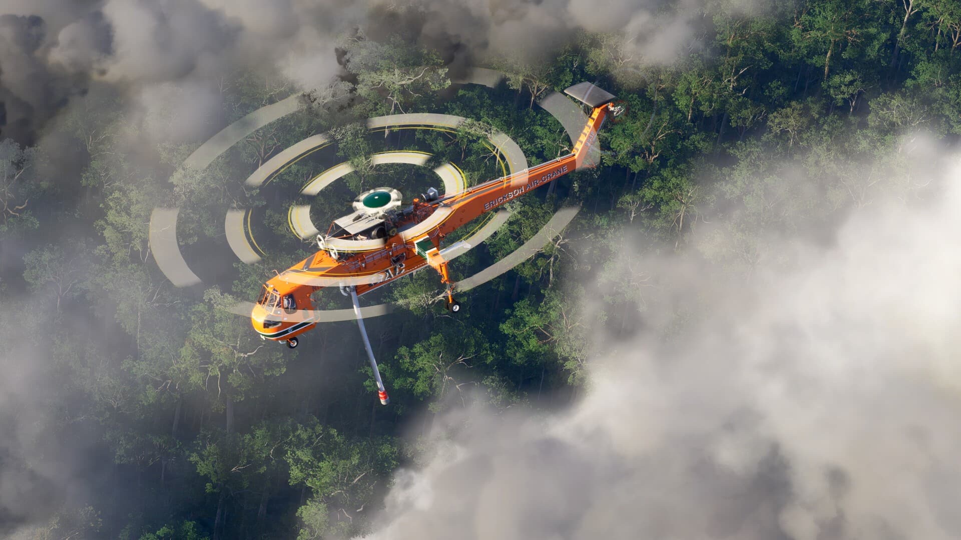 Microsoft Flight Simulator 2024 – Premium Deluxe Edition (PC / Xbox Series X|S) — تصویر ۴