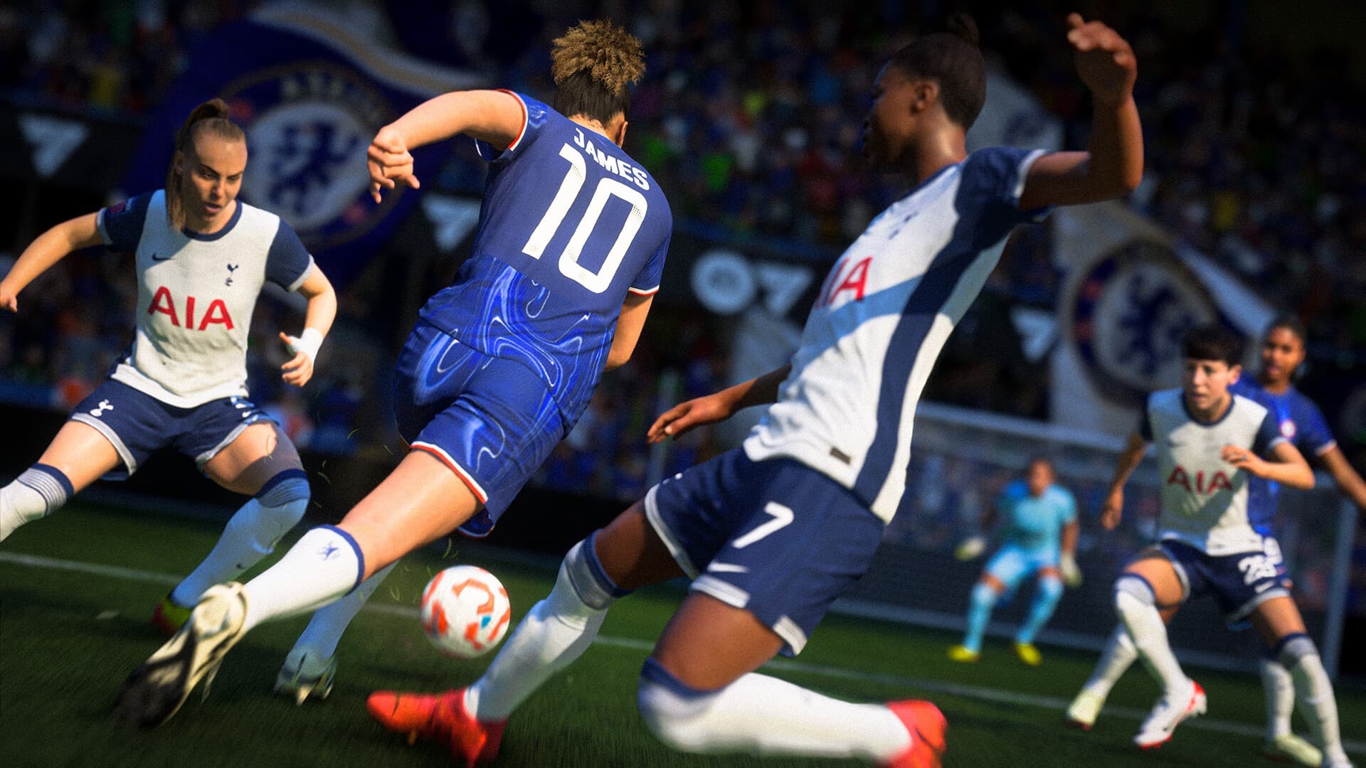 EA Sports FC 25 Ultimate Edition (Xbox One / Xbox Series) — تصویر ۴