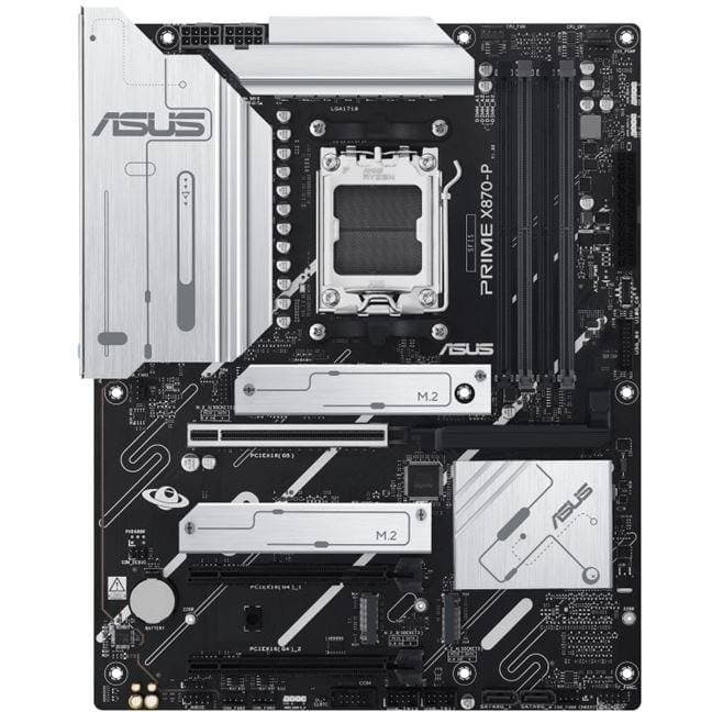 مادربرد ایسوس مدل PRIME X870 P D5
