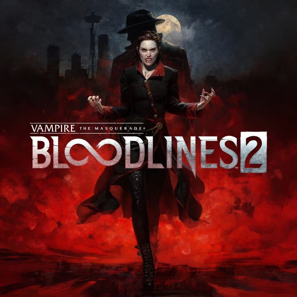 بازی Vampire:The Masquerade Bloodlines 2