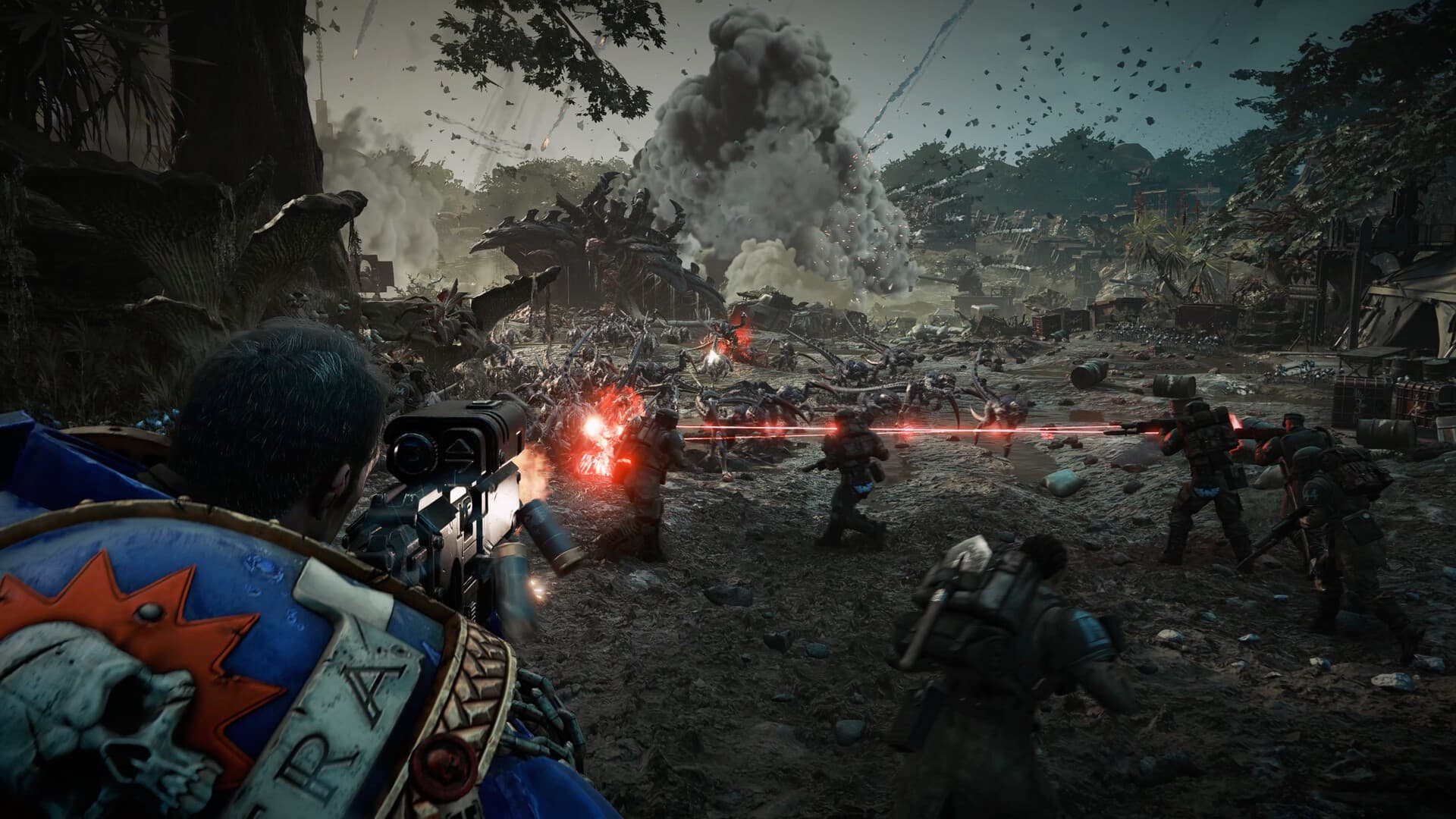Warhammer 40,000: Space Marine 2 Xbox Series X|S