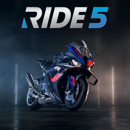 بازی RIDE 5