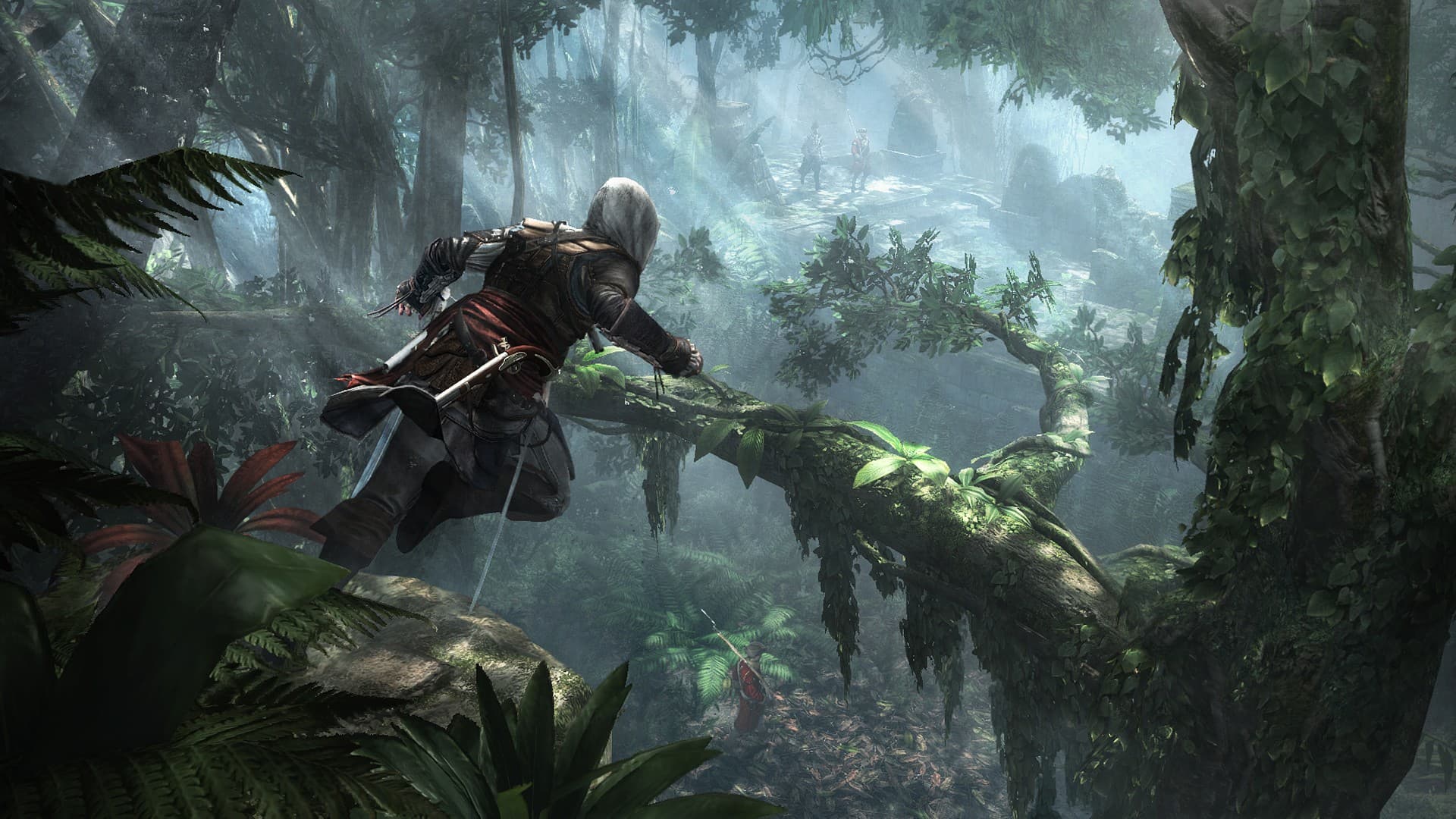 Assassin’s Creed IV: Black Flag (Xbox ONE / Xbox Series X|S) — تصویر ۵