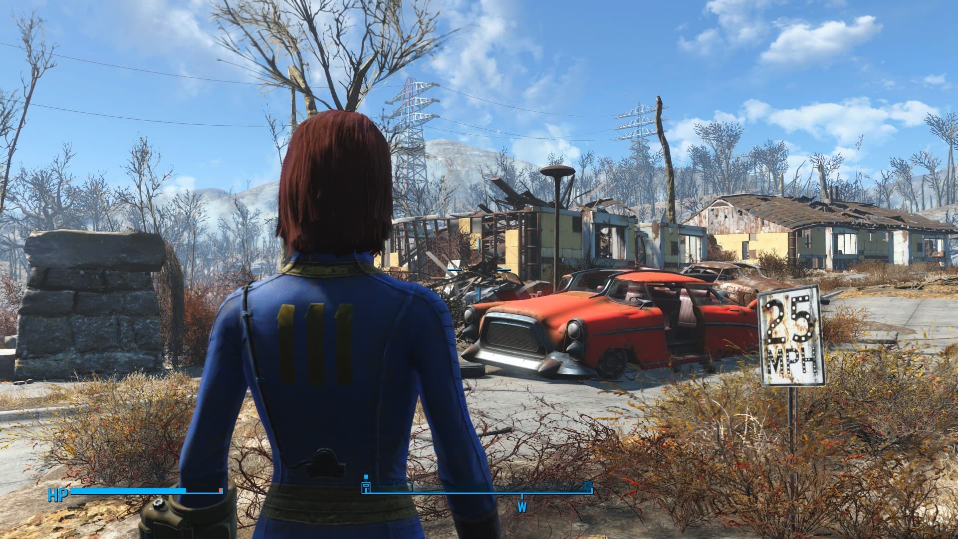 Fallout 4 GOTY Edition (Xbox ONE / Xbox Series X|S) — تصویر ۲