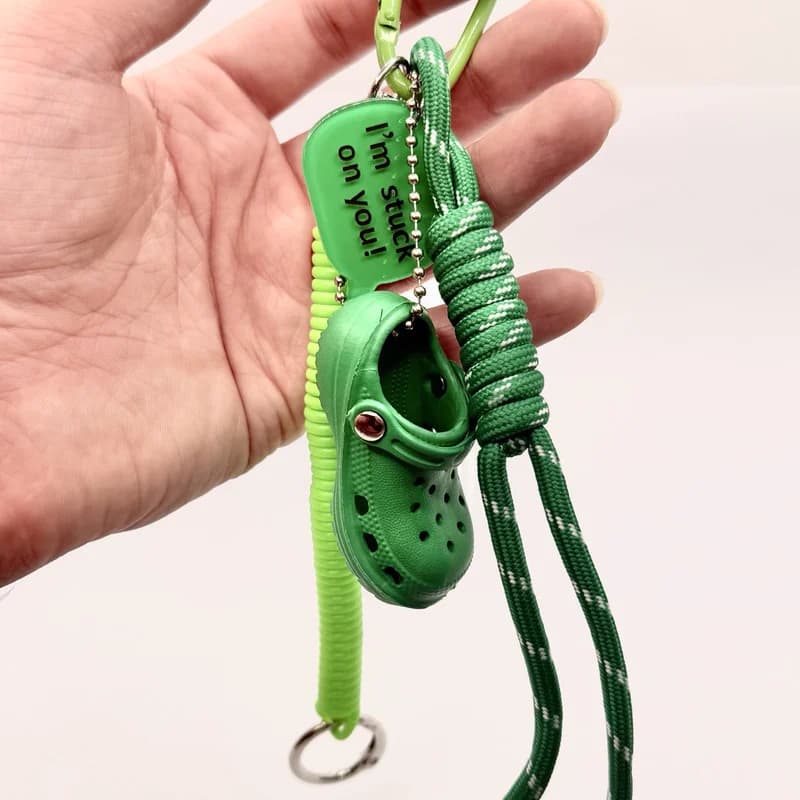 چارم بگ مدل کراکس — تصویر ۷