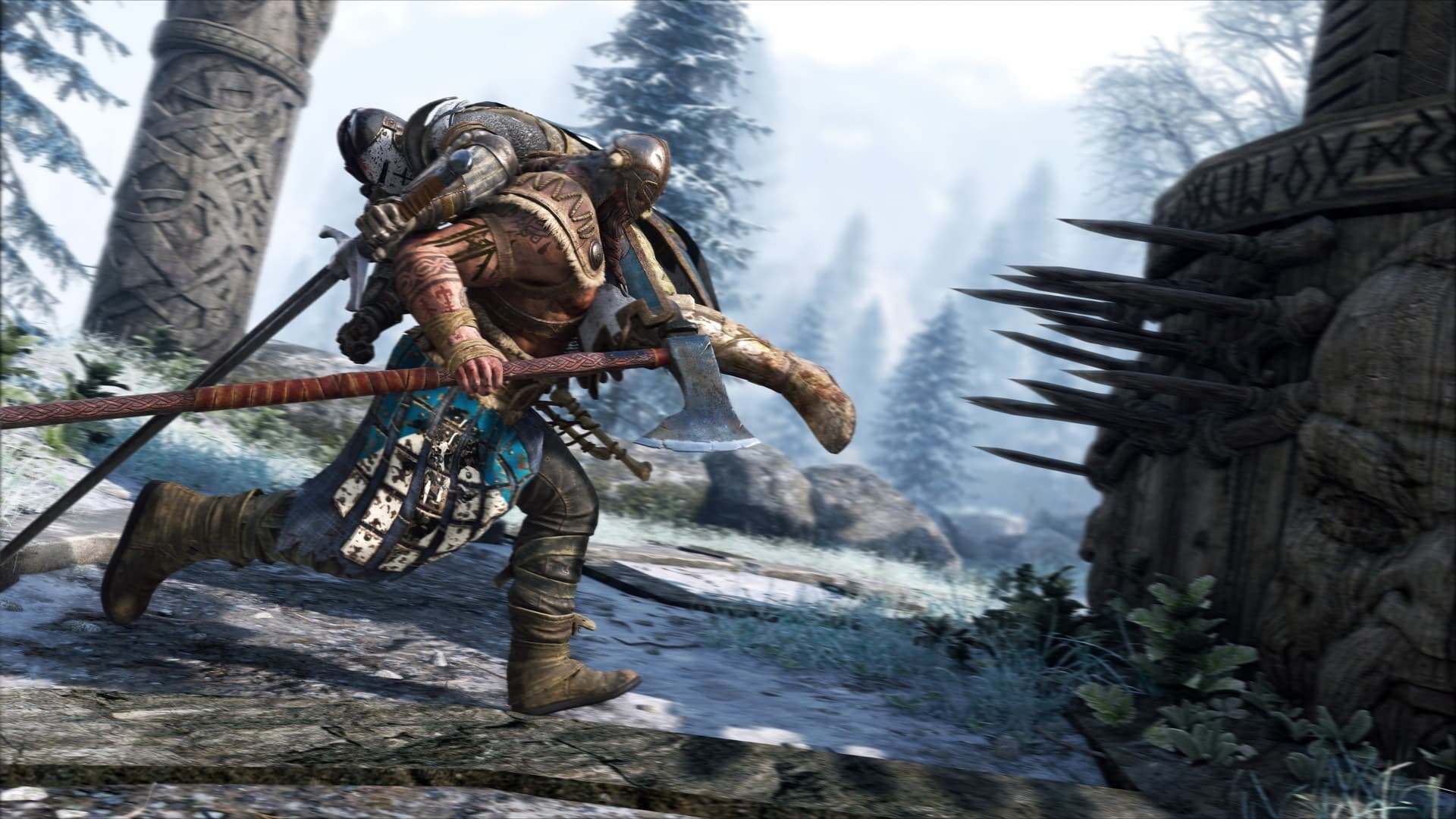 For Honor (Xbox ONE / Xbox Series X|S)