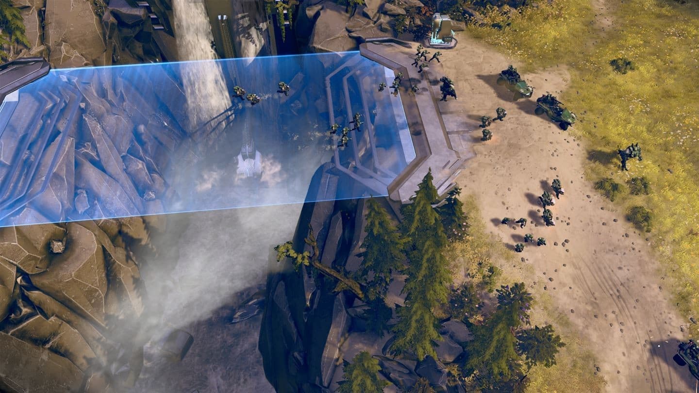 Halo Wars 2: Complete Edition (PC / Xbox ONE / Xbox Series X|S) — تصویر ۵