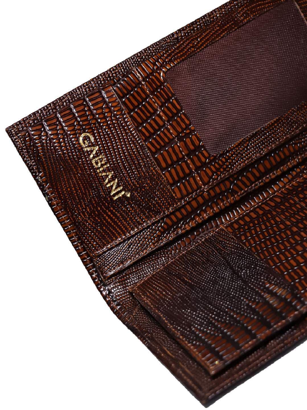 کیف پول کتی مدل B802 — تصویر ۵