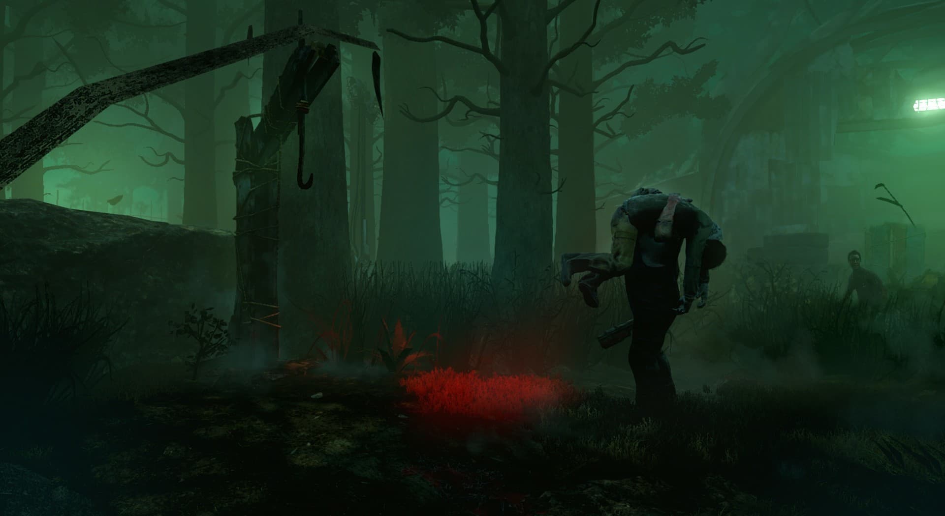 Dead by Daylight (Xbox ONE / Xbox Series X|S) — تصویر ۴