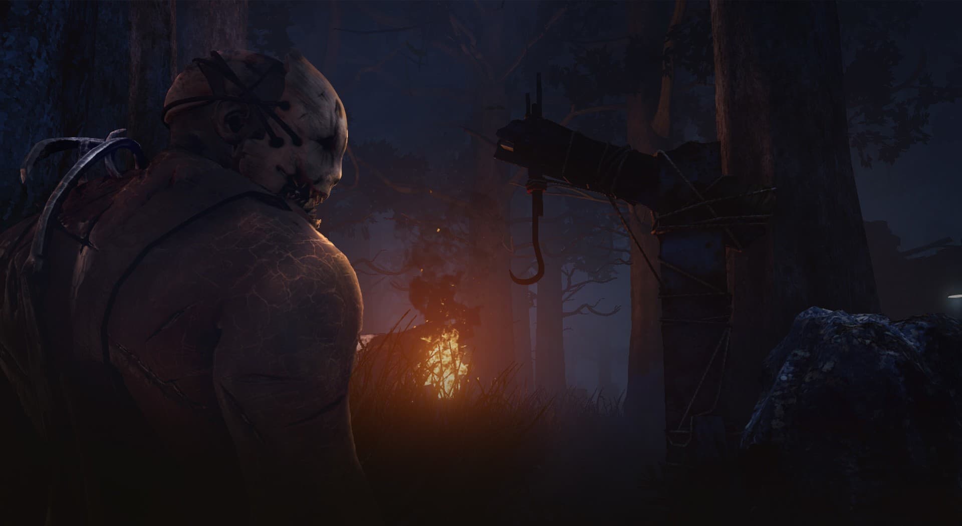 Dead by Daylight (Xbox ONE / Xbox Series X|S) — تصویر ۲