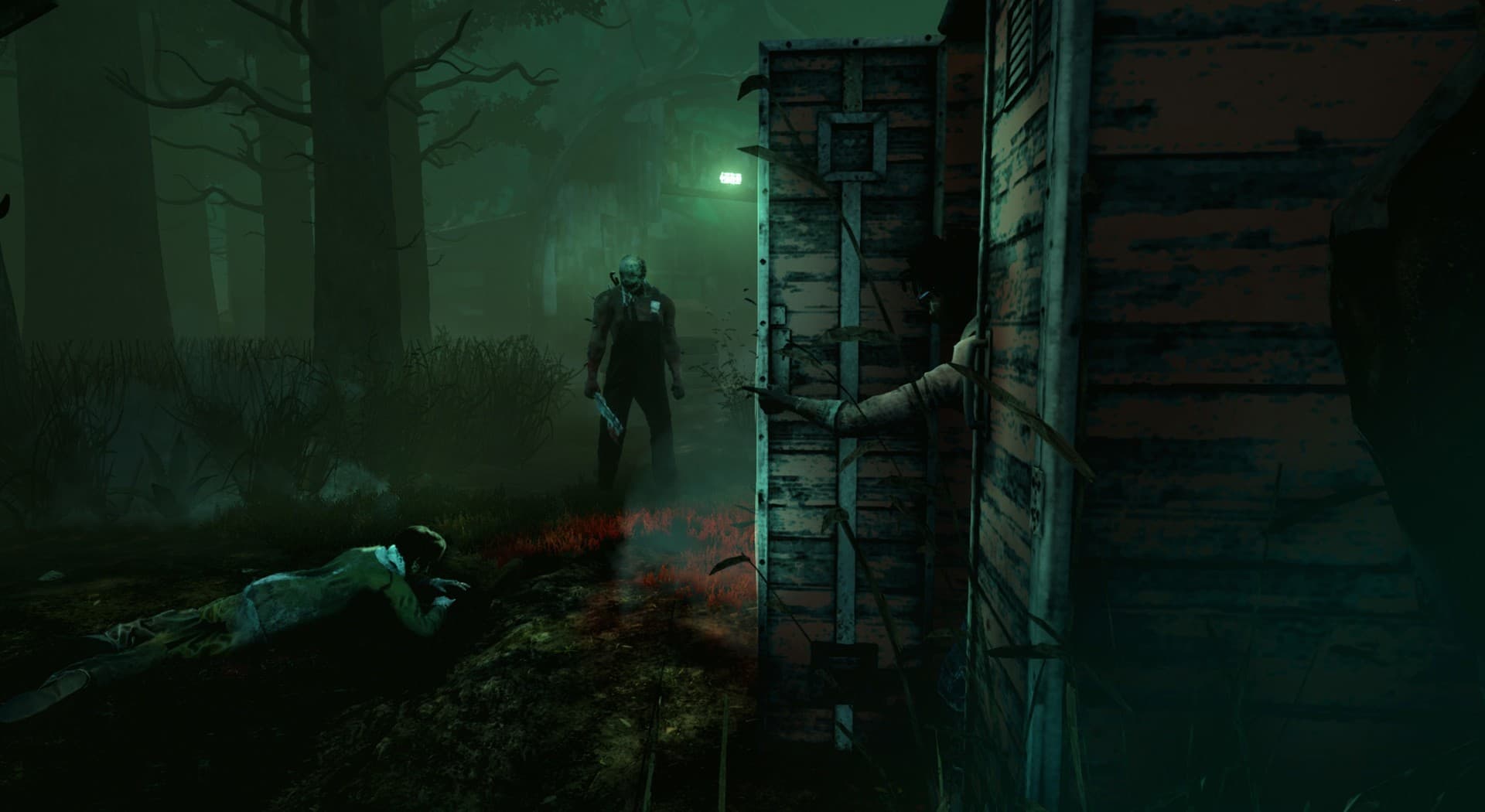 Dead by Daylight (Xbox ONE / Xbox Series X|S) — تصویر ۳