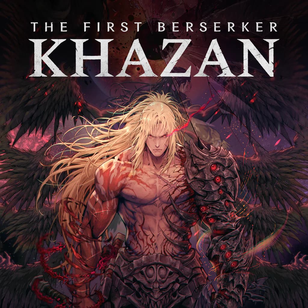 بازی The First Berserker: Khazan