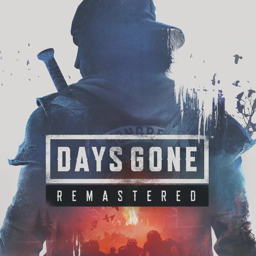 بازی Days Gone Remastered