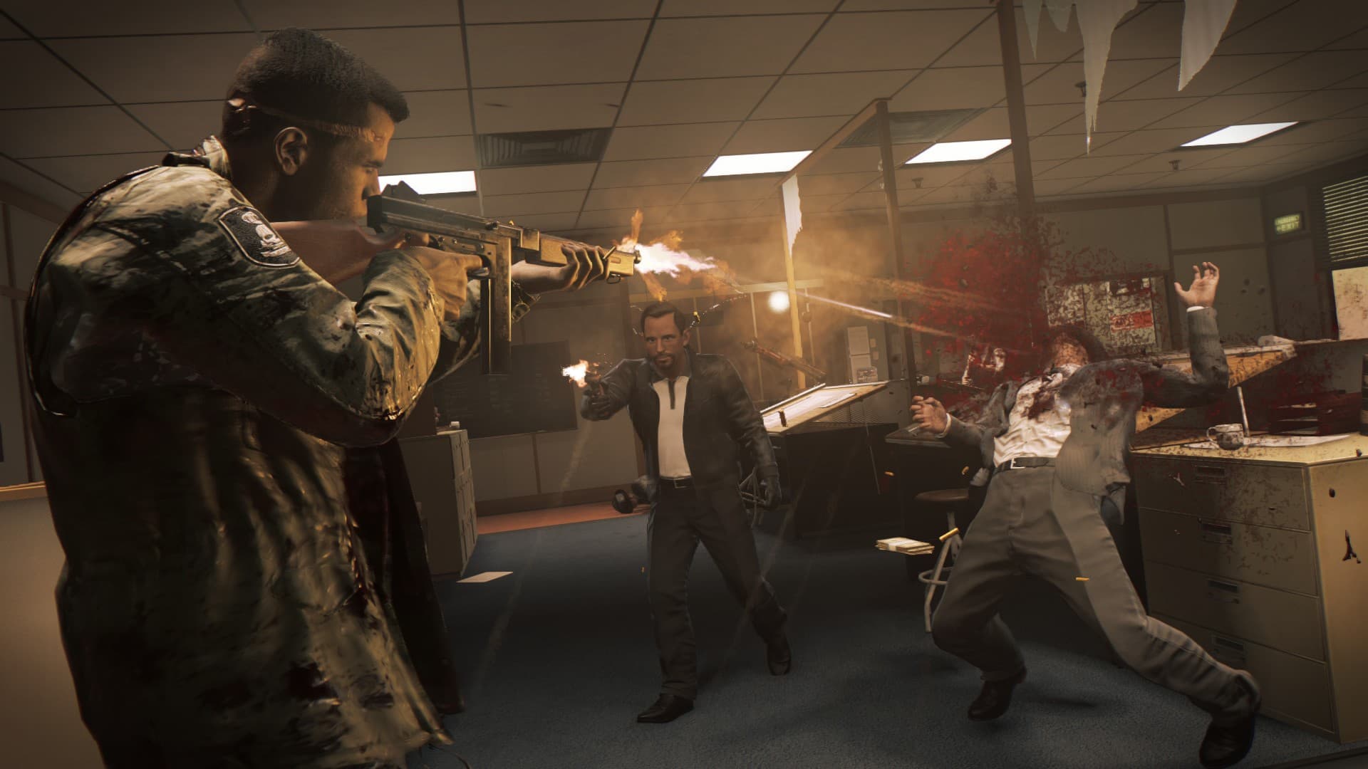 Mafia III: Definitive Edition (Xbox ONE / Xbox Series X|S) — تصویر ۳