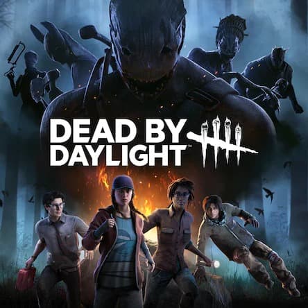 بازی Dead by Daylight