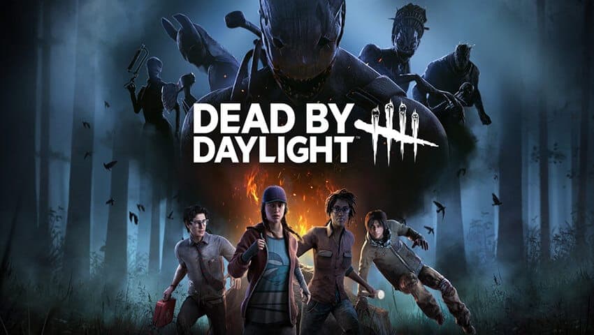 بازی Dead by Daylight — تصویر ۲