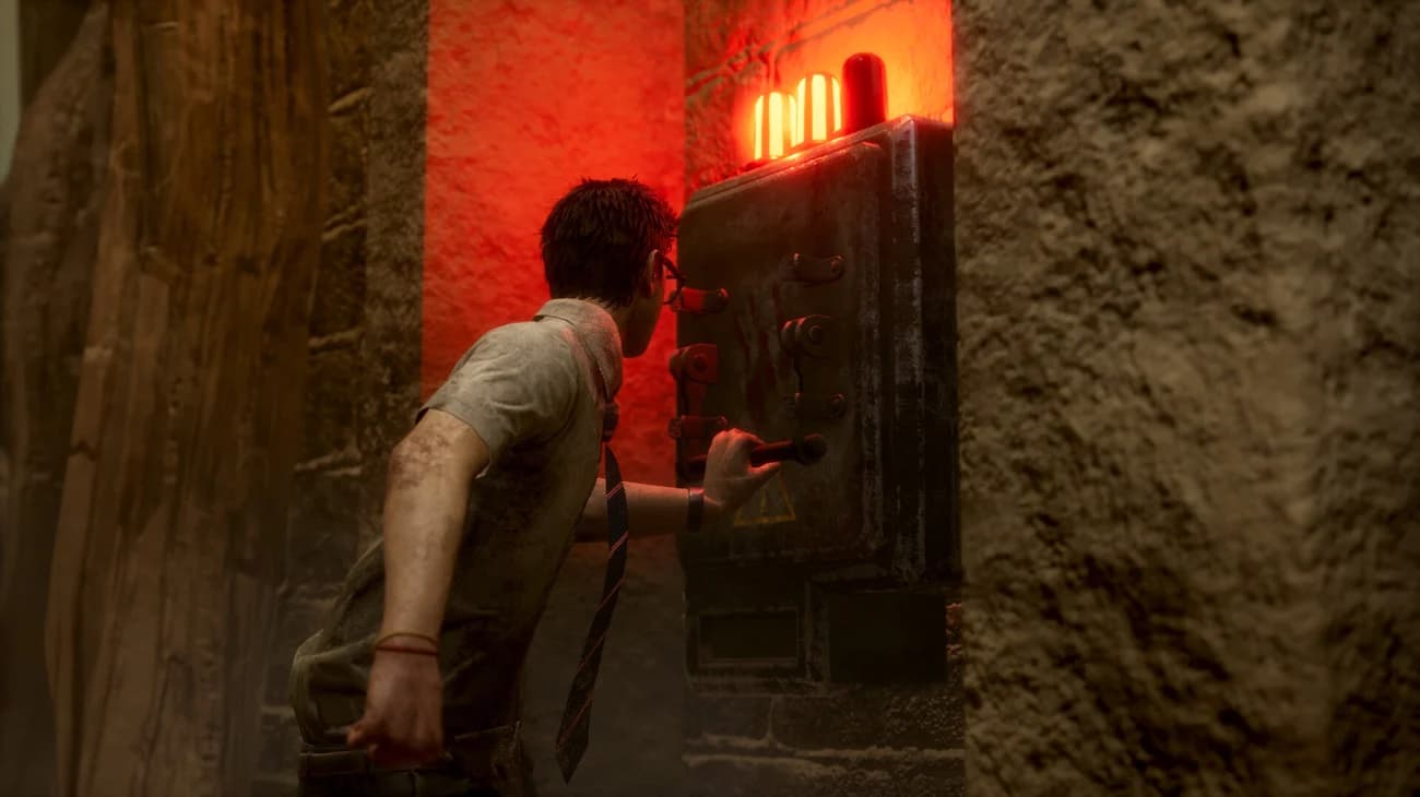 بازی Dead by Daylight — تصویر ۵