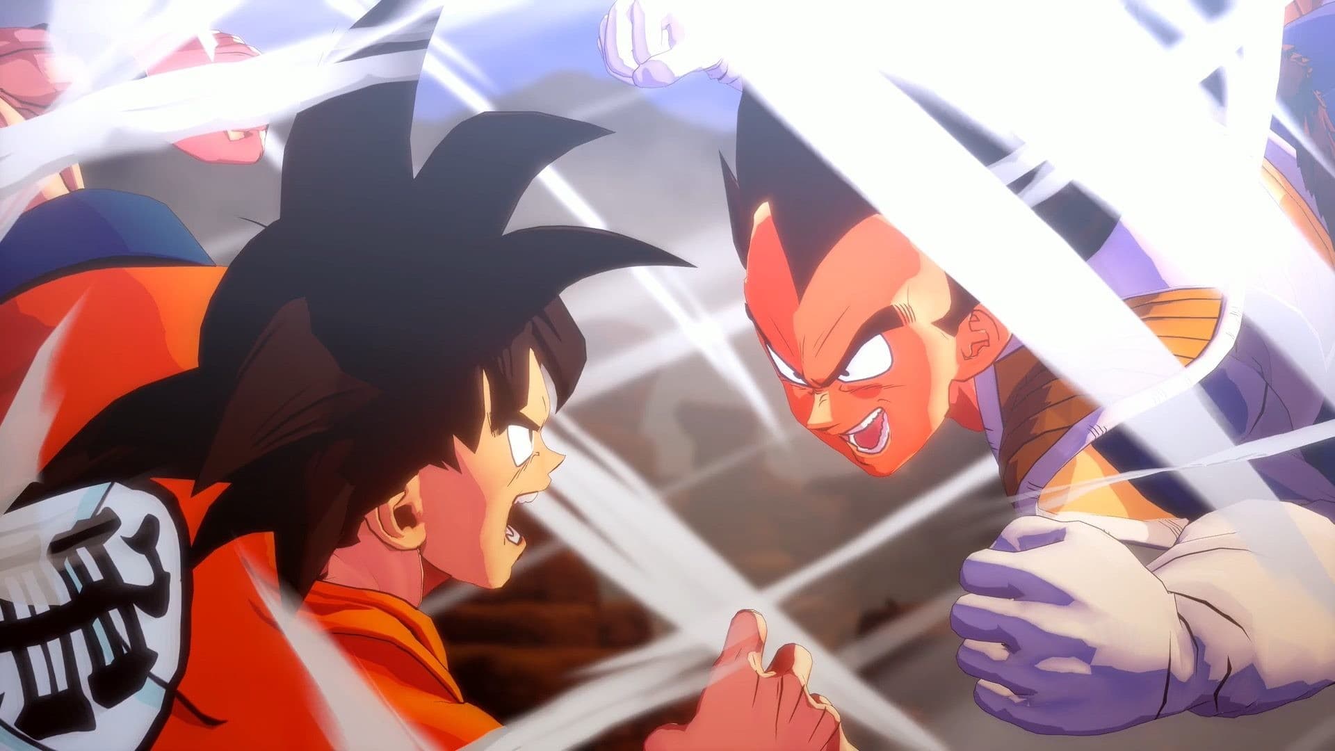 Dragon Ball Z Kakarot (Xbox ONE / Xbox Series X|S)