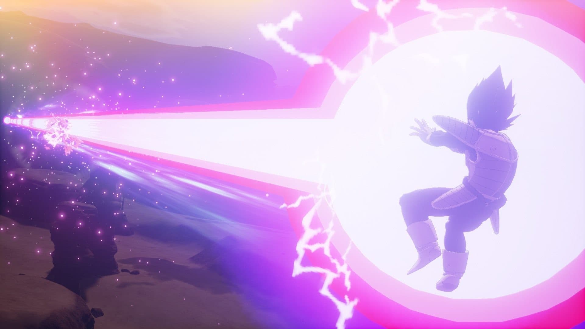 Dragon Ball Z Kakarot (Xbox ONE / Xbox Series X|S) — تصویر ۲