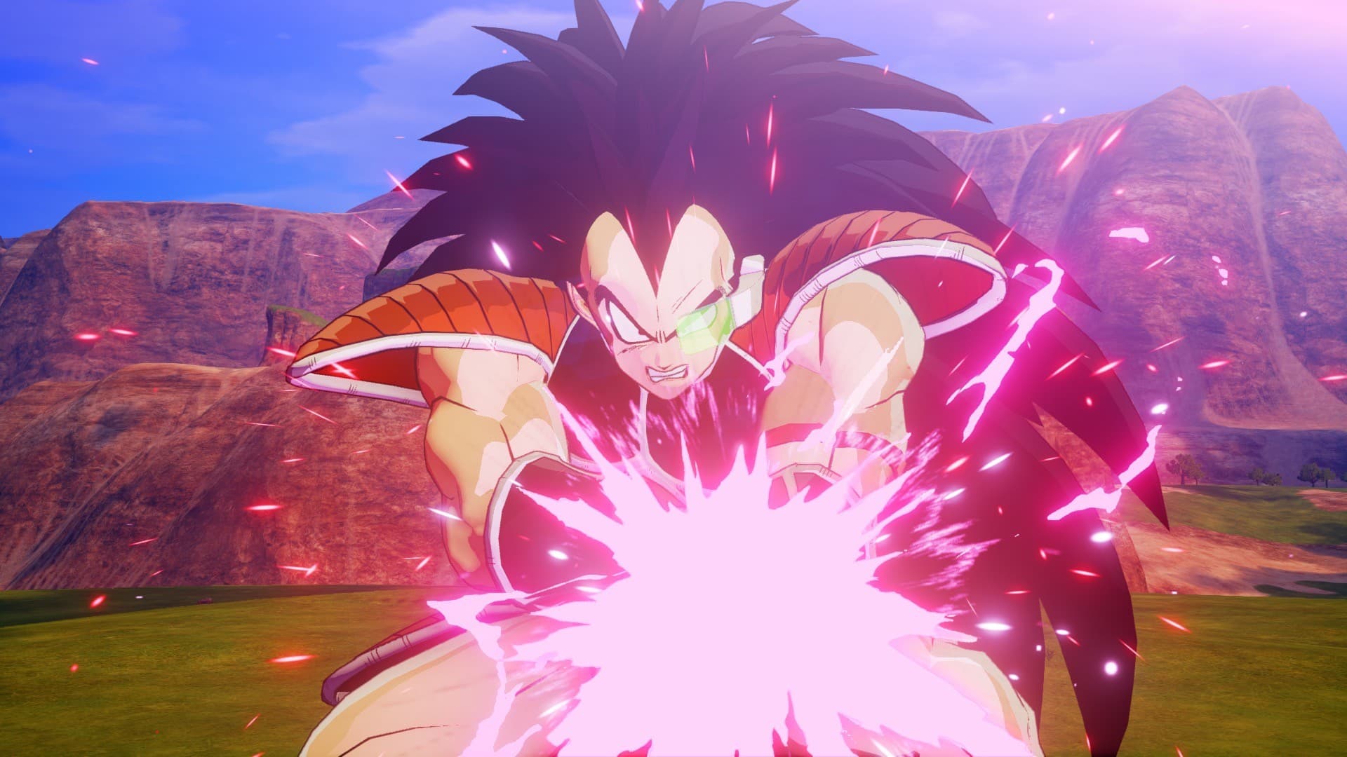 Dragon Ball Z Kakarot (Xbox ONE / Xbox Series X|S) — تصویر ۴