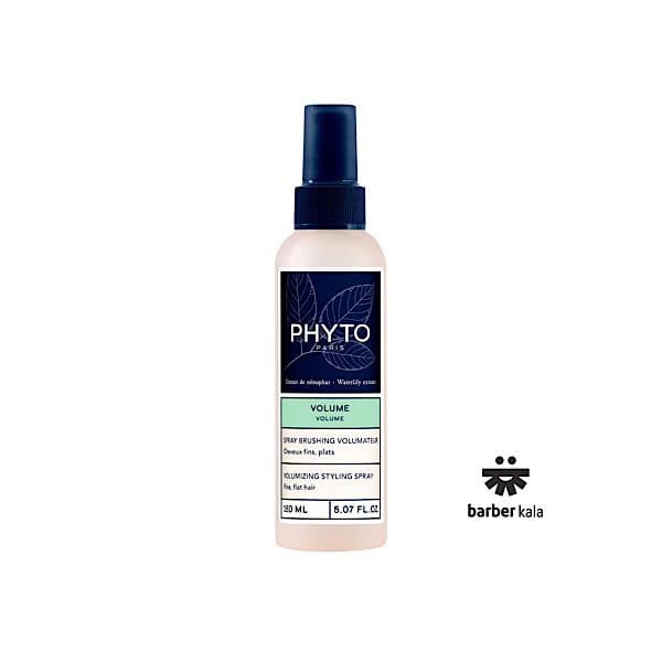 اسپری حجم‌دهنده مو PHYTO Paris مدل Volume حجم ۱۵۰ میل
