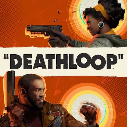 بازی DEATHLOOP