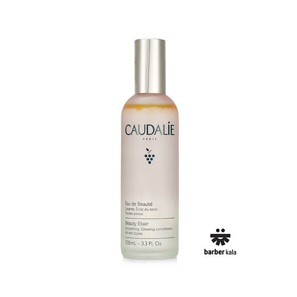 اسپری شاداب‌کننده و فیکس‌کننده آرایش کدلی مدل Beauty Elixir (Eau de Beauté) حجم 100