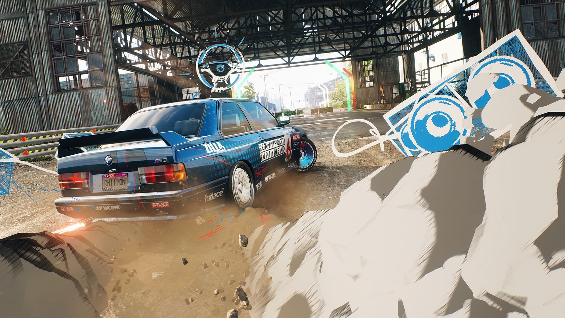 Need for Speed Unbound Xbox Series X|S — تصویر ۵
