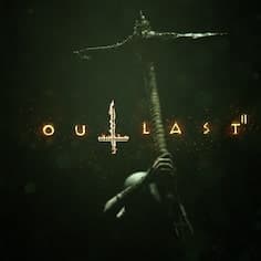 بازی OUTLAST 2