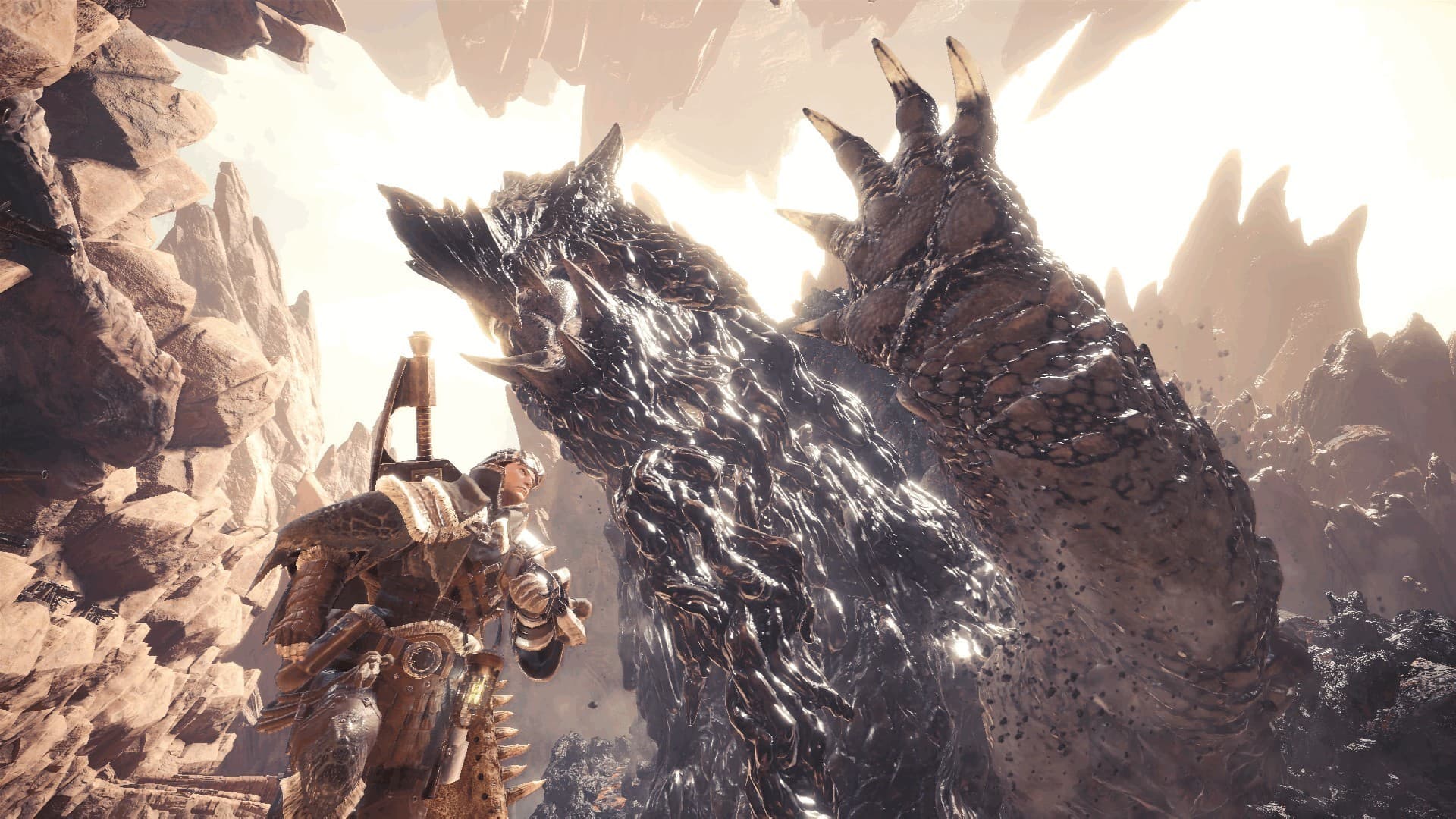 Monster Hunter: World (Xbox ONE / Xbox Series X|S) — تصویر ۲